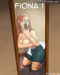 Fiona 1 Sex Comic | HD Porn Comics