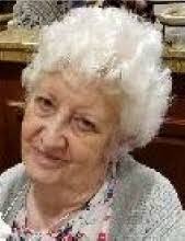 Obituary information for Jo Ann Wion