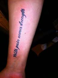 In the end i want my heart to be covered in stretch marks. the heart can never be stretched too big. Pin By Ashley W On Motivation Tattoos And Piercings Tattoos Tattoo Quotes
