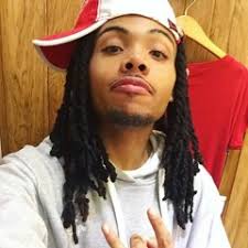 Stream Lil Crazy 8 x Kevin Lavell