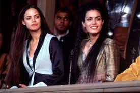 With heath ledger, rufus sewell, shannyn sossamon, paul bettany. Bild Zu Berenice Bejo Ritter Aus Leidenschaft Bild Berenice Bejo Brian Helgeland Shannyn Sossamon Filmstarts De