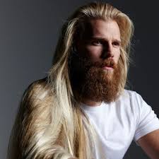 Viking hairstyles, which have become very popular today with the history channel's tv series vikings, are extremely suitable for men who want to have a tough, stylish, and masculine looks. 50 Viking Hairstyles To Channel That Inner Warrior Video Men Hairstyles World