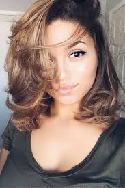 Multifunctional hair dryer brush, fit for drying, curling a variety of hair styles. How To Blow Dry Curly Hair Straight 3b 3c Achieve Perfect Blowout Curly To Straight Hair Dry Curly Hair Blow Dry Curly Hair Blow Dry Hair