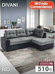 Catalogo Divani Inverno 2020