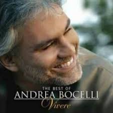 Listen to Sarah Brightman & Andrea Bocelli