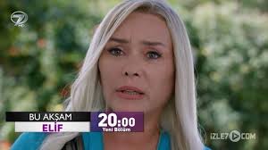 Pin On Elif Dizisi