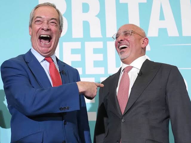 Zahawi defection: Help or hindrance?