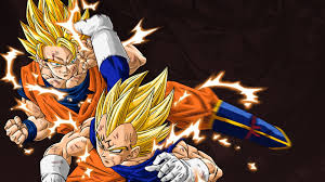 Son goku, dragon ball z, anime series, black. Dragon Ball Z Wallpapers Hd Goku Free Download Pixelstalk Net