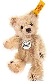 Produkte für gewerbe und wissenschaft. Steiff Mohair Mini Teddy Bear 040009 Steiff Bears Steiff Teddy Bears Steiff Limited Editions Steiff Bears Ashby Bears Uk Le65 1al