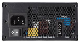 Maybe you would like to learn more about one of these? Sf Series Sf600 600 Watt 80 Plus Gold Certified High Performance Sfx Psu