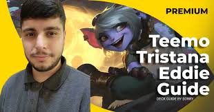 Mastering Runeterra » LoR Decks & Strategy Articles