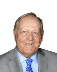 Jack Nicklaus PGA TOUR Player Profile, Stats, Bio, Career