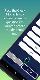Many were content with the life they lived and items they had, while others were attempting to construct boats to. Hq Trivia For Android Apk Download