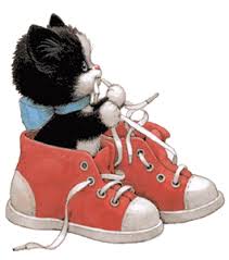 Gifs animados, graciosos y divertidos. Gifs Animados De Gatos Gifs Animados