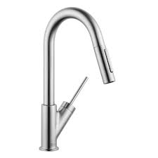 hansgrohe axor starck prep single