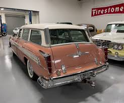 Members' Car Display and Tour of the Kent Browning Car Collection