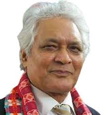 Writer-Translator Krishna Prakash Shrestha No More