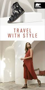 The Perfect Travel Sandal That Gives You The Function You Need And The Style You Want The Ella Lace Is Designed To Be Wor Fashion Women Womens Clothing Stores