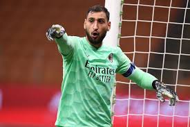 Vì sao thủ môn donnarumma không ăn mừng khi ý vô địch euro? Hazkqmztrr71om