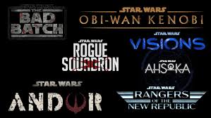 You got to wonder if disney would ever make a movie or show based on rebuilding. Disney Drops Andor Teaser Announces Gazillion Other Star Wars Projects Ars Technica