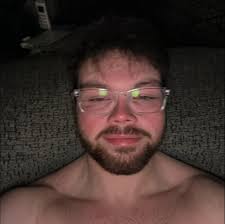 He block me everywhere still I've pinned his chat