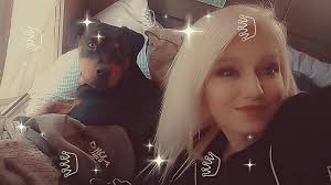 Lost dog found deceased near Bellevue East