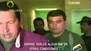 VIDEOS) A 20 años el golpe de Estado de abril de 2002 contado por Hugo  Chávez