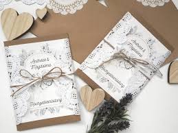 Mit unserem ratgeber helfen wir euch dabei, eure einladungskarten selbst zu gestalten. Hochzeits Diy Hochzeitseinladungen Im Vintagestil