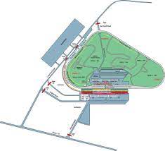 Fastspeedways, building the world's largest race tracks and speedways online directory for race fans. Pocono Raceway Long Pond Pa Seating Chart View