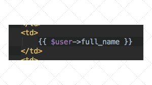 Our camel case converter let's you quickly and easily convert your text or variables to proper camel case format. The Biggest Problem With Eloquent Accessors Magic Laravel Daily