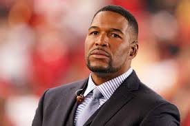 Michael strahan of 'good morning america' recently posted an instagram of himself with his michael strahan of gma stared a rare photo of his eldest daughter, tanita strahan, and his nephew. Michael Strahan Wants Custody Of Teens Amid Abuse Allegations New York Daily News