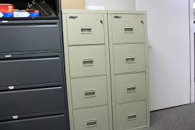 Pick it up to check that all the fittings are holding it securely. Fireproof File Cabinets San Francisco Bay Area Eco Office