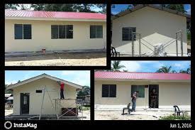 Kost putri jl pos giro 4 no 30. Perkongsian Pelbagai Cetusan Idea Pelan Rumah Sewa 2 Pintu Deko Rumah