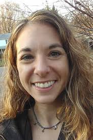 Becky Weiss's Instagram, Twitter & Facebook