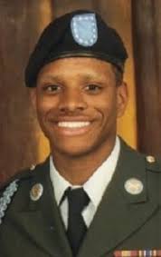 PFC Dominique Terrell Montgomery (1990-2010)