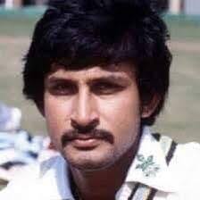 The most Handsome and stylist cricketer of our time. Chintae parchen