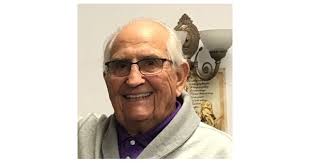 Neubauer Obituary (2020)