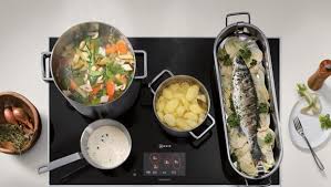 Hasta que las cocinas de inducción estén plenamente integradas en el mercado español (todavía son minoría frente a las vitrocerámicas), no es fácil las mejores marcas de adaptadores de inducción 2020. Las Mejores Baterias De Cocina Cocina Saludable