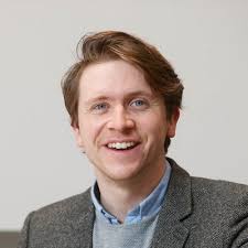 Peter B Harte (@PetesyH)