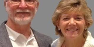 Anniversary: Paul and Kathi Spicer