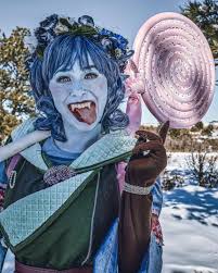 [No Spoilers] Jester Cosplay : r/criticalrole