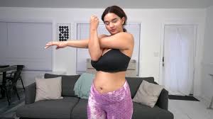 Nude Yoga Porn - Natural Big Tits Teen Crystal Chase Nude Yoga Solo  Streaming Video On Demand | Adult Empire