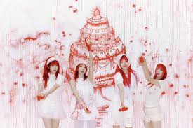 QWER solidify their status with the eclectic My name is Malgeum music  video