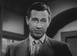 Film Noir: The Limping Man (1953)