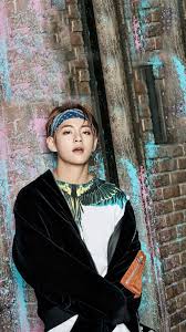 Kim Tae Hyung Wallpapers 84 Pictures