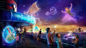 If you are planning a disney vacation, you have to contact mouseketrips and find out how they can help you have a much better trip for less money. Disneywish Explore Facebook