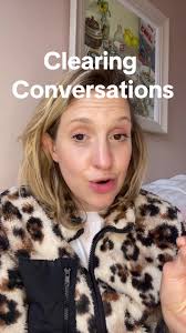 University Clearing Conversations