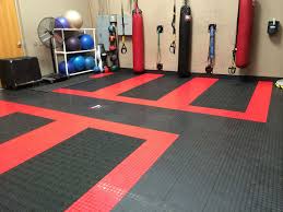 Rubber Gym Flooring Tiles Transform Your Gym
