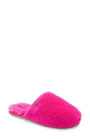 4.4 out of 5 stars. Women S Pink Slippers Nordstrom