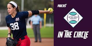 She played college basketball for the baylor lady bears in waco, t Cat Osterman Talks Olympics Sun Belt Tournament And Our Tournament Preview Part 1 Fastpitch Softball News College Softball Club Softball